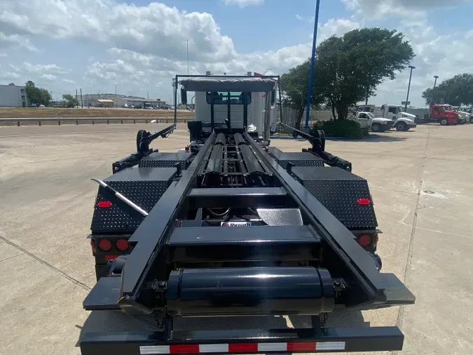 2026 Mack Granite GR64