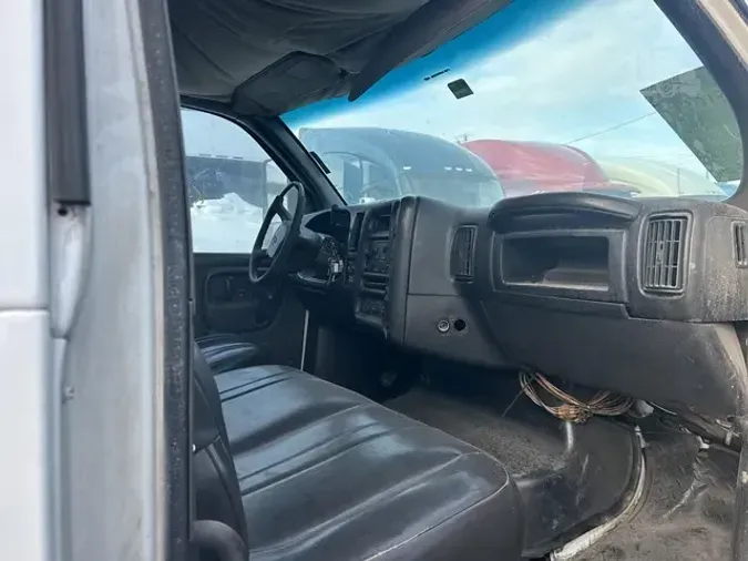 2005 CHEVROLET KODIAK C45002dfa3f612d8656a0e5cc95a5880c5acc