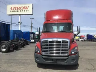 2019 FREIGHTLINER CASCADIA