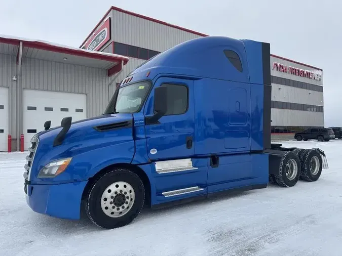 2020 Freightliner Cascadia&reg;