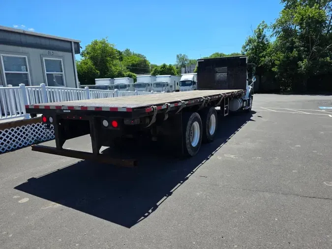2019 FREIGHTLINER/MERCEDES M2 112