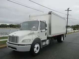 2019 FREIGHTLINER M2