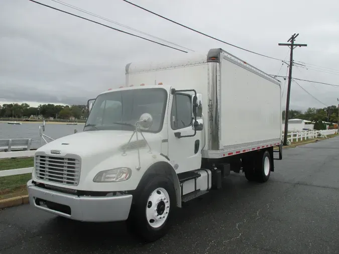 2019 FREIGHTLINER M22dfb53c5002fbc93bc70e8be97fb19aa