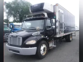 2017 FREIGHTLINER M2 106