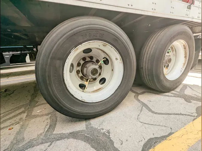 2019 UTILITY VS2RA