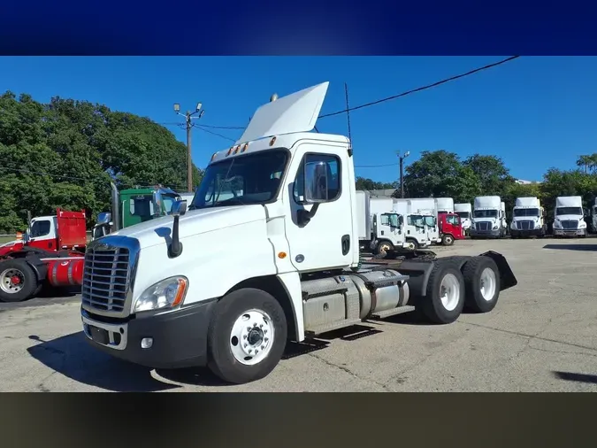 2020 FREIGHTLINER/MERCEDES CASCADIA 1252dfd776125147999694cde649a078c61