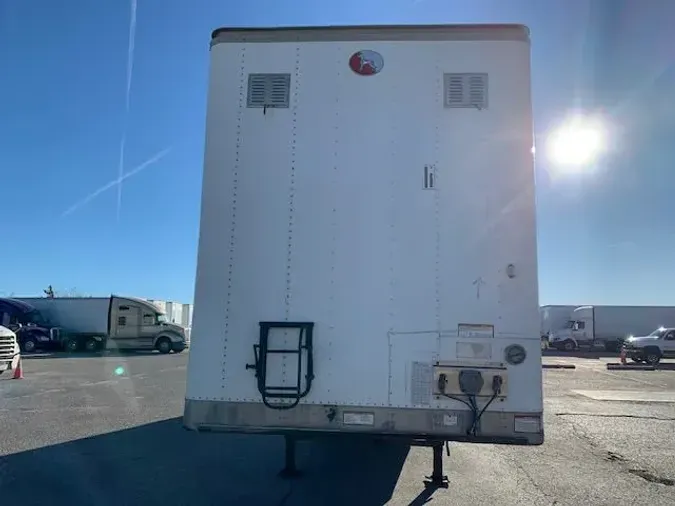 2013 GREAT DANE TRAILER CLA-1304-21048 48'