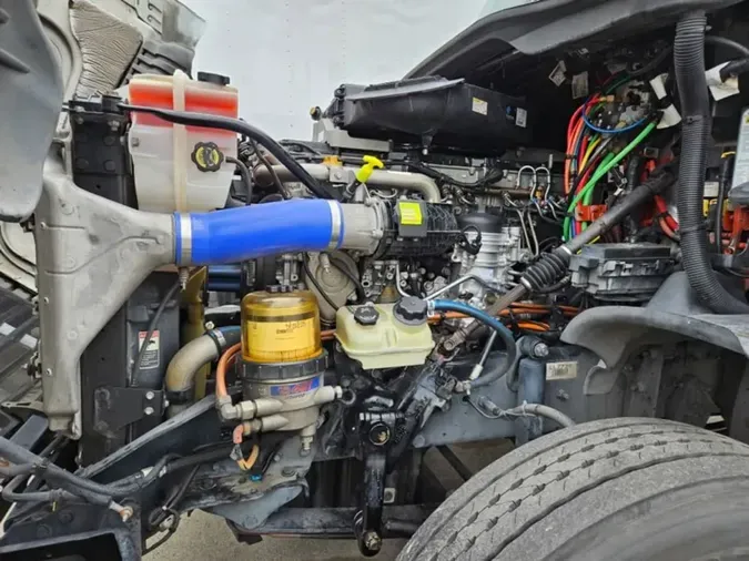 2020 FREIGHTLINER/MERCEDES CASCADIA 125