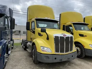 2018 PETERBILT 579