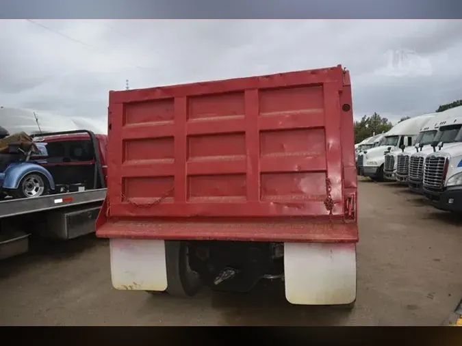 2007 FREIGHTLINER COLUMBIA 112