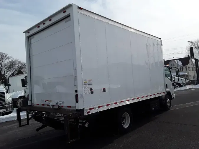 2019 CHEVROLET MOTOR DIV. LCF 4500HD2dffddb3d929b3e8a5cd398efa0a21b8