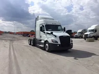 2019 Freightliner Cascadia