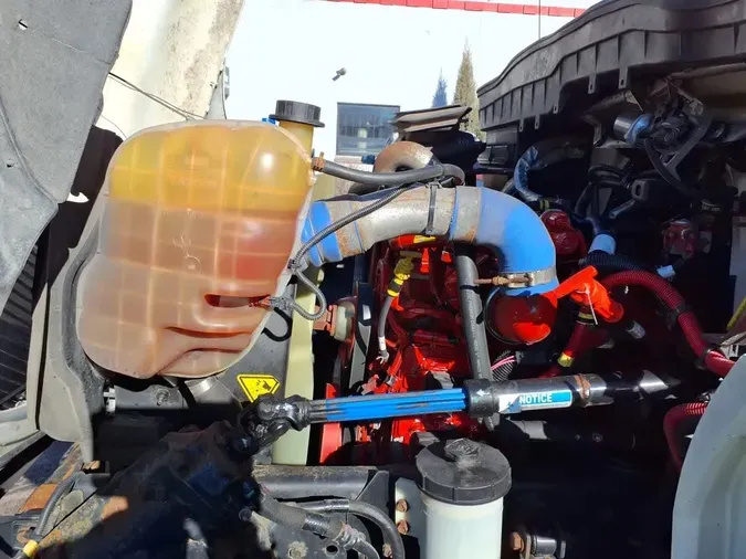 2019 NAVISTAR INTERNATIONAL 43002e01605868f38c128852c5d05a8f8833