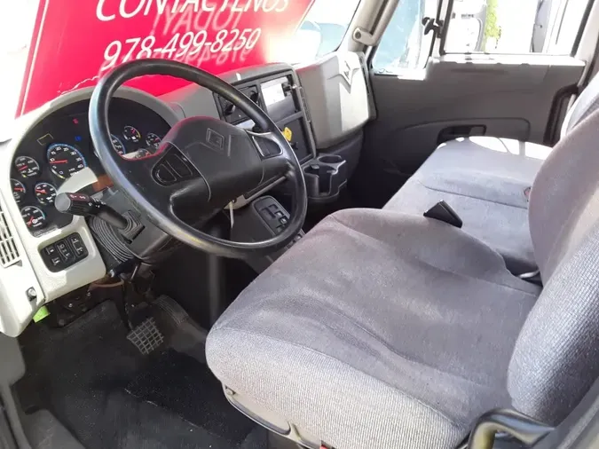 2019 NAVISTAR INTERNATIONAL 4300