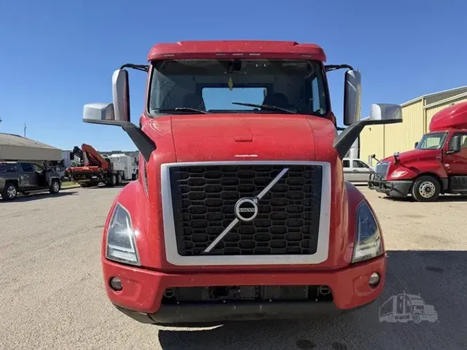 2023 VOLVO VNR64T3002e035bcbb4ce08d7b1460eda8a47699c