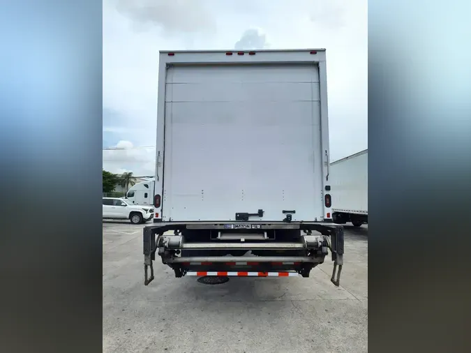 2019 FREIGHTLINER/MERCEDES M2 1062e03b42bdf263ccc21b0c0780b89fb38