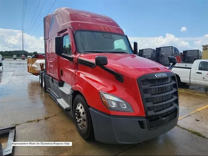 2021 FREIGHTLINER CA1262e047a378d7d6639db546ba6e7b594f8