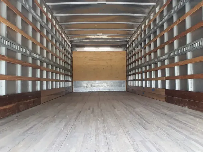 2019 ISUZU FTR