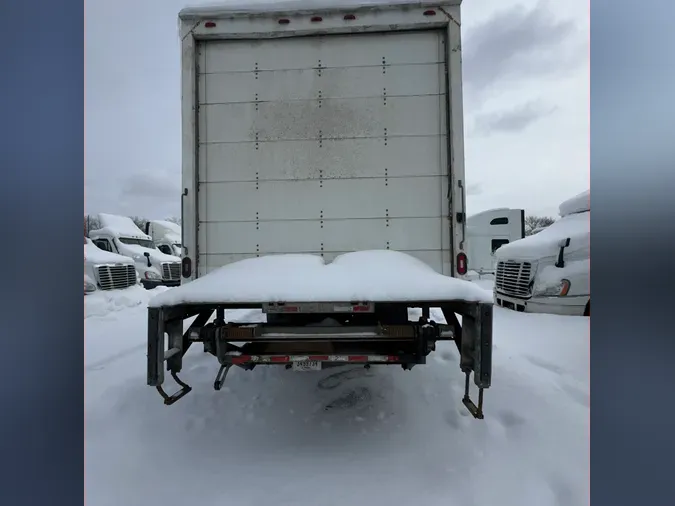 2018 NAVISTAR INTERNATIONAL 4300