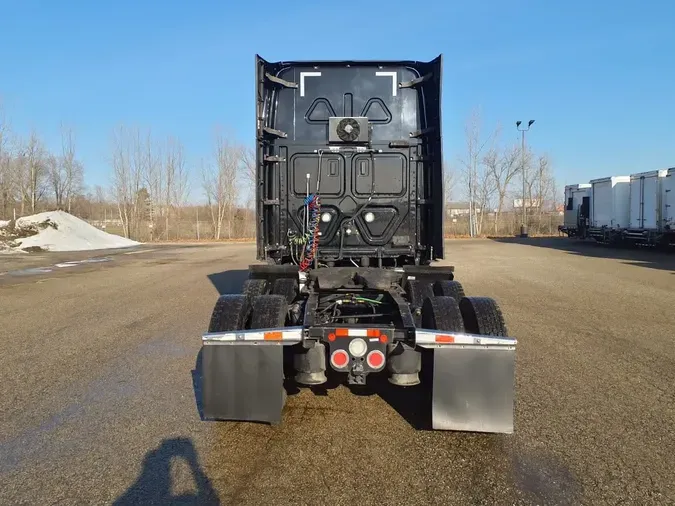 2020 FREIGHTLINER/MERCEDES NEW CASCADIA PX12664