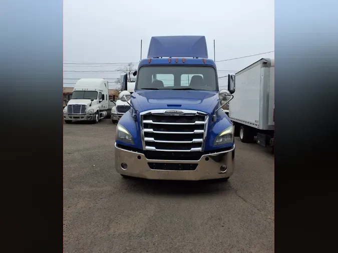 2019 FREIGHTLINER/MERCEDES NEW CASCADIA PX12664