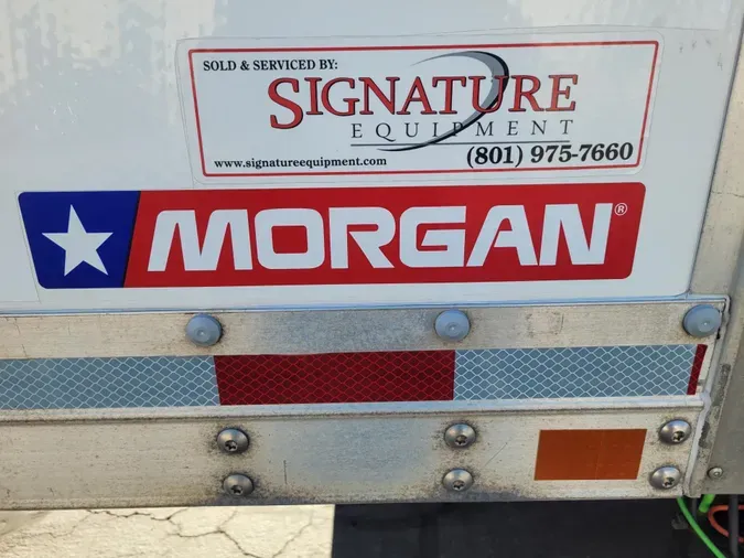 2021 International MV607