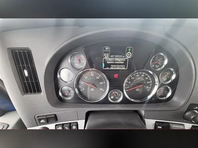 2021 KENWORTH T680