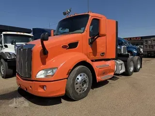 2020 PETERBILT 579