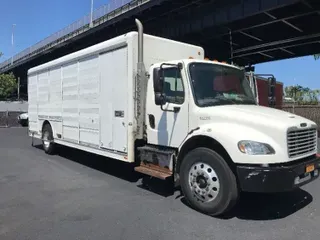 2014 FREIGHTLINER M2