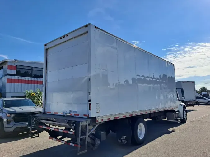 2019 FREIGHTLINER/MERCEDES M2 1062e0803c2f24df9964994068fd7346bd5