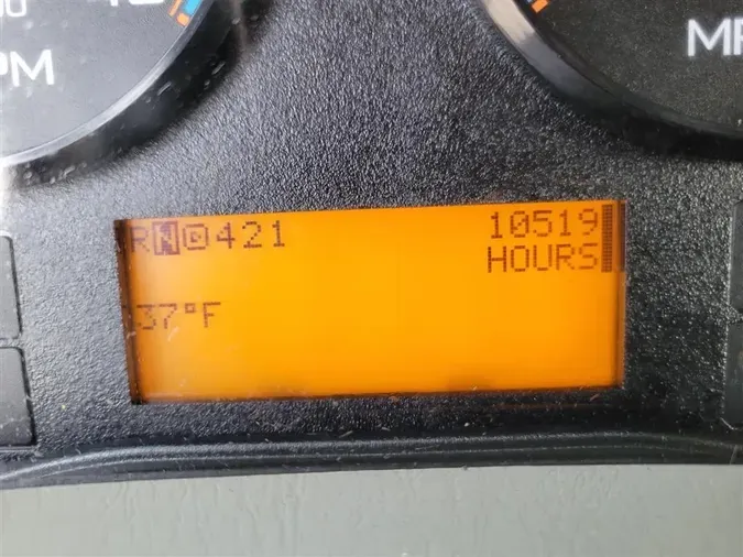 2018 International 4300