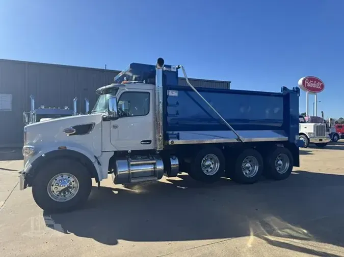 2026 PETERBILT 567