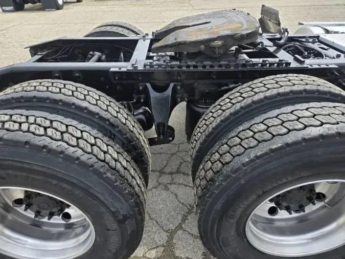 2019 International LT625
