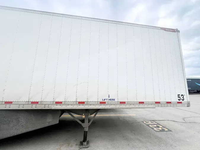 2017 GREAT DANE GD-REF