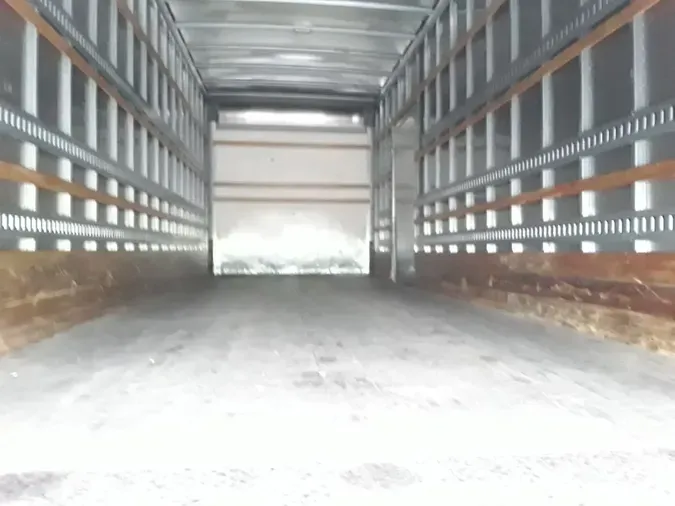 2020 NAVISTAR INTERNATIONAL MV607 (4X2)