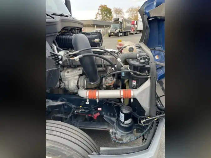 2020 FREIGHTLINER/MERCEDES NEW CASCADIA PX126642e0b5ef9b8a90cfdc4198098208a295d