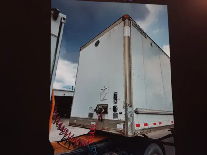 2009 GREAT DANE TRAILER CPL3314-015053 53'