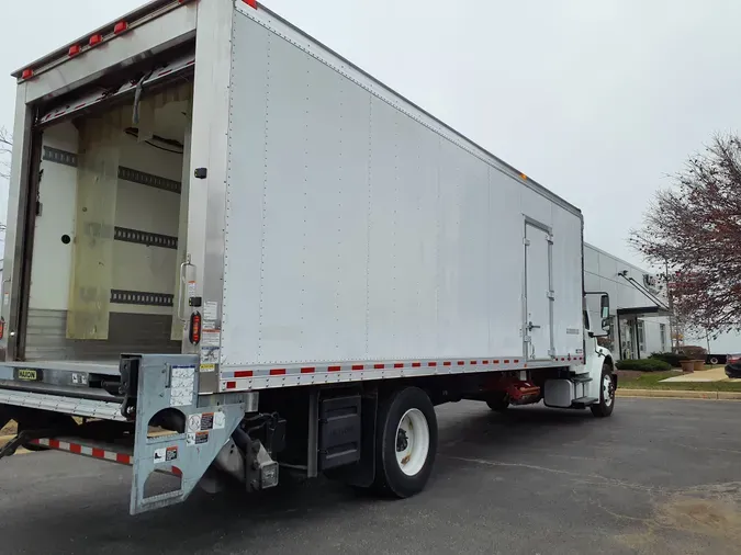 2019 FREIGHTLINER/MERCEDES M2 106