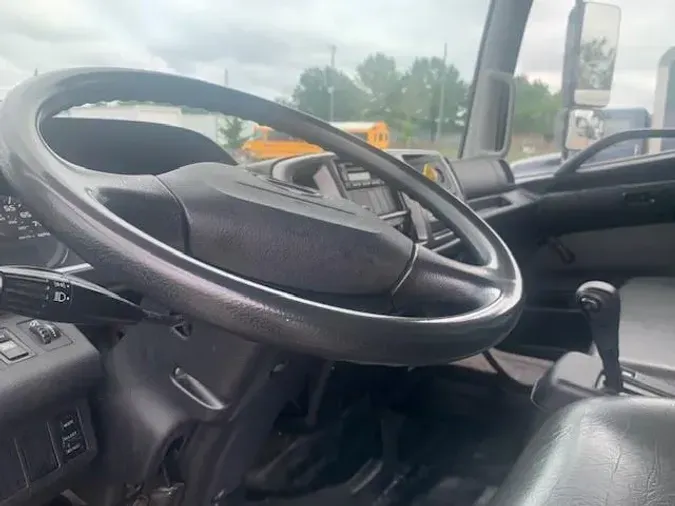 2020 Hino 268A