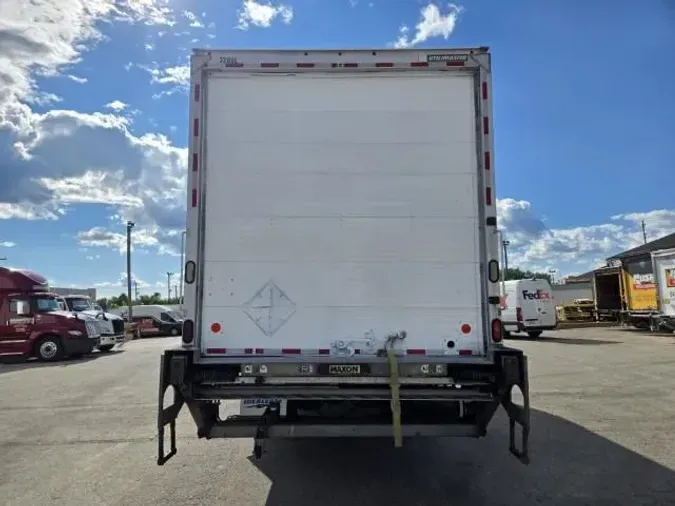 2019 International 4300