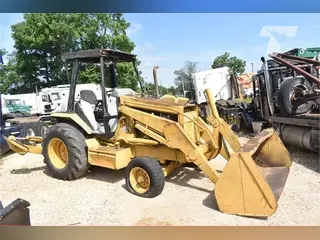 1996 CATERPILLAR 416B