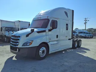 2019 FREIGHTLINER NEW CASCADIA PX12664