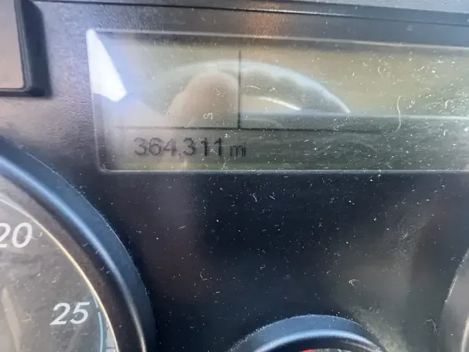 2018 FREIGHTLINER/MERCEDES CASCADIA 125