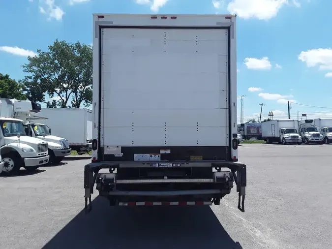 2019 NAVISTAR INTERNATIONAL 4300