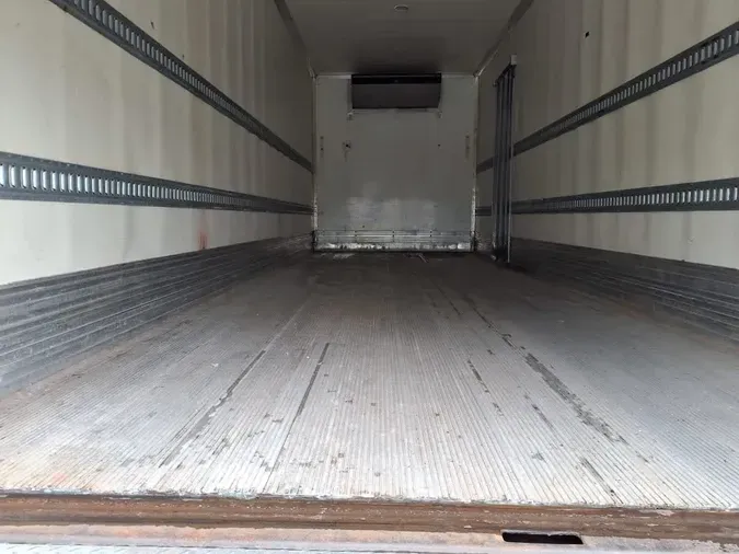 2019 NAVISTAR INTERNATIONAL 4300