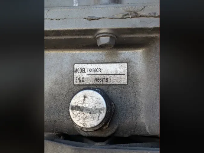 2020 UTILITY VS2RA