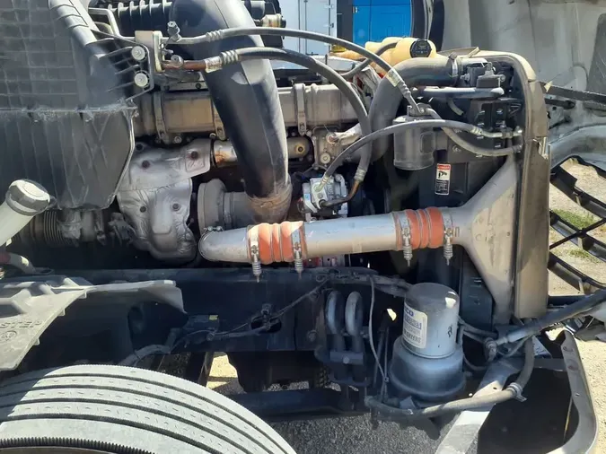 2021 FREIGHTLINER/MERCEDES NEW CASCADIA PX126642e10caa55373fb5b11fca0d3a4d7e3bb