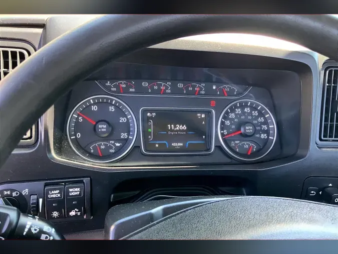 2021 INT LT625 6x4
