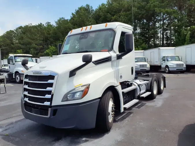 2020 FREIGHTLINER/MERCEDES NEW CASCADIA PX12664