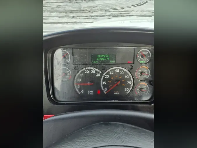 2019 FREIGHTLINER/MERCEDES M2-112